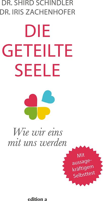 Die geteilte Seele