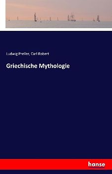 Griechische Mythologie