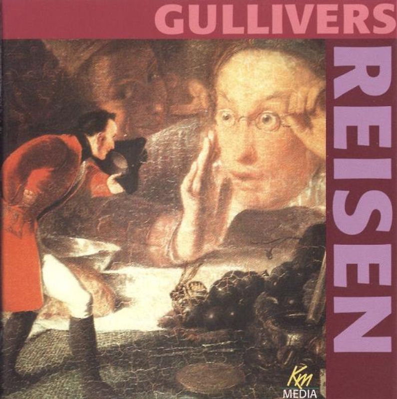Gullivers Reisen