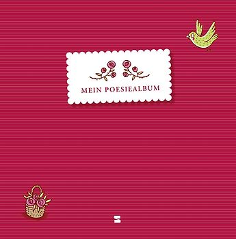 Mein Poesiealbum
