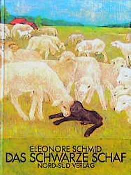 Das schwarze Schaf