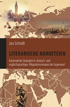 Literarische Narreteien