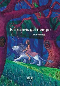 El arco iris del tiempo