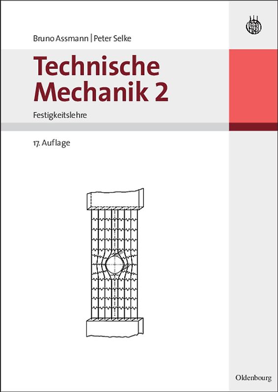 Technische Mechanik 1-3 / Technische Mechanik 2