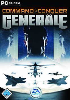 Command & Conquer: Generäle PC Spiele