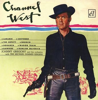 Channel West (2CD)