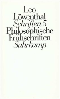 Schriften. 5 Bände