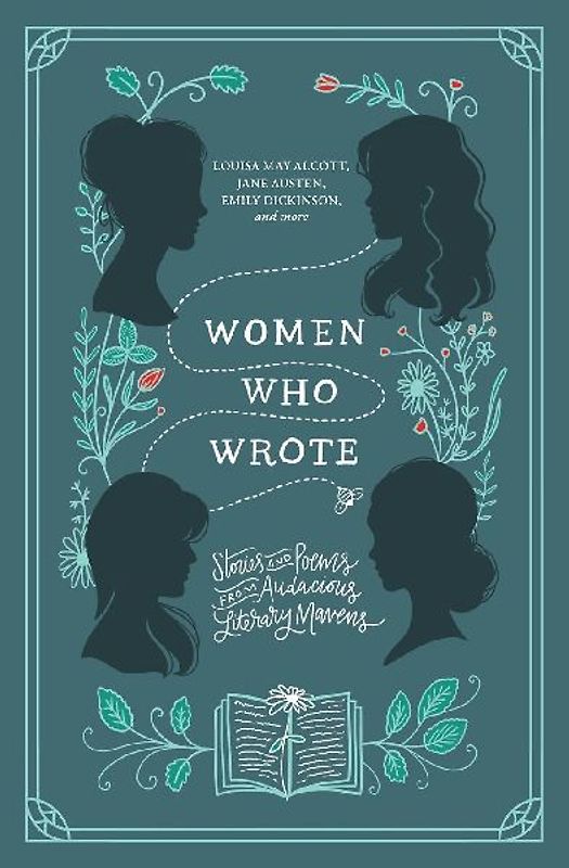 Women Who Wrote