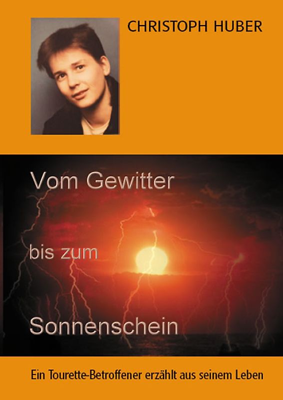 Vom Gewitter bis zum Sonnenschein