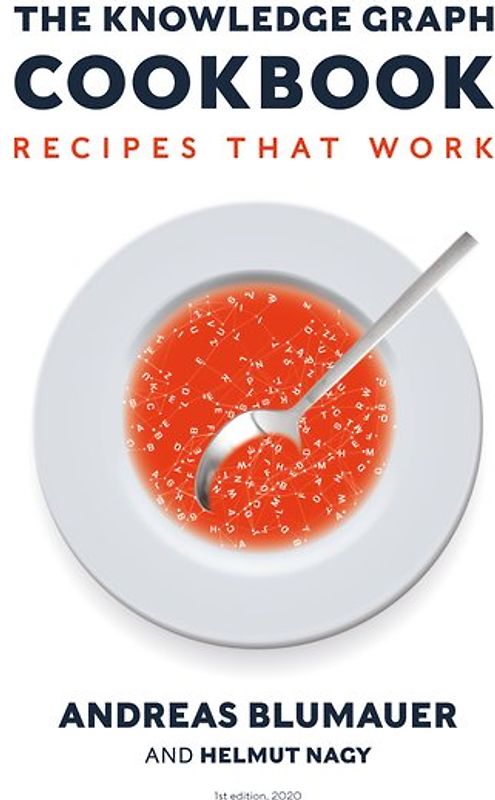 The Knowledge Graph CookBook