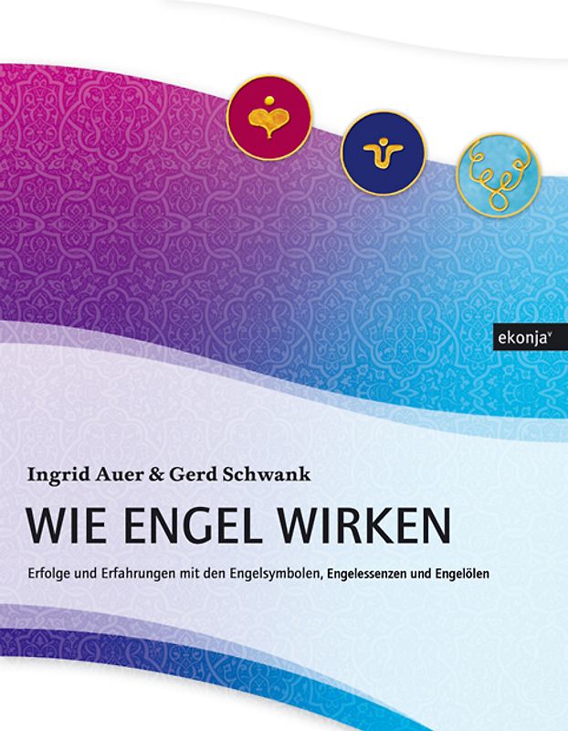 Wie Engel wirken