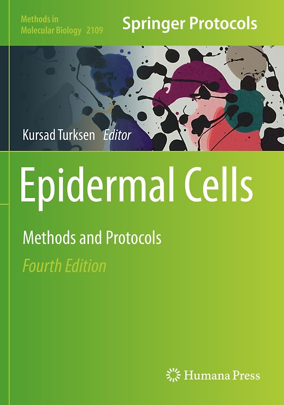 Epidermal Cells