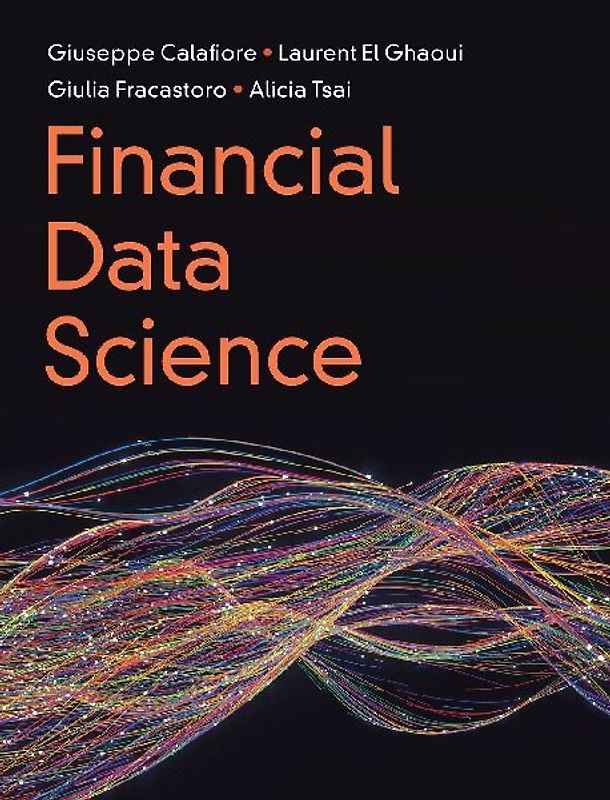 Financial Data Science