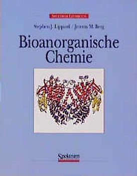 Bioanorganische Chemie