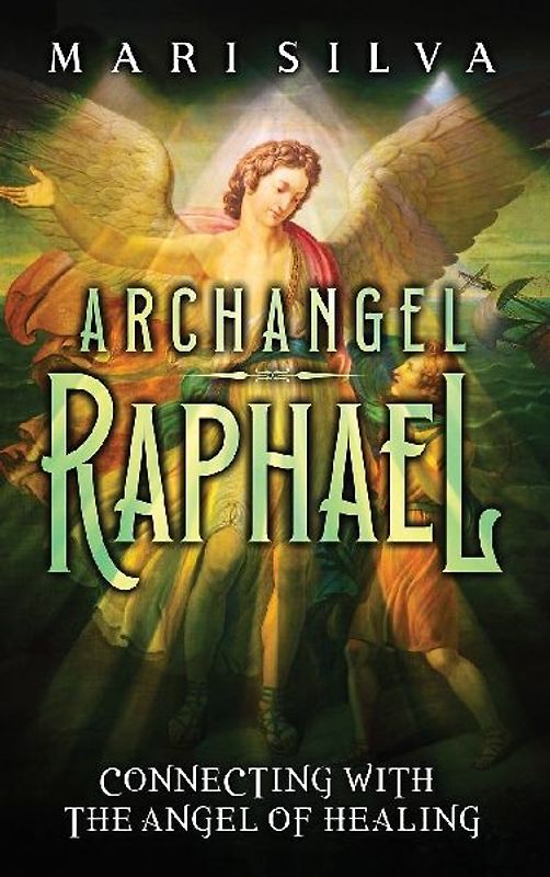 Archangel Raphael
