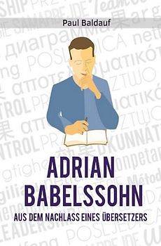 Adrian Babelssohn