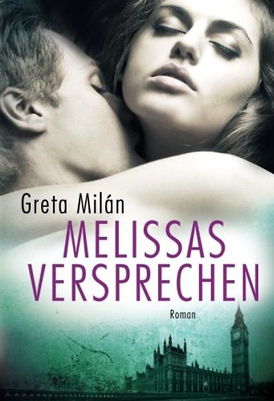 Melissas Versprechen