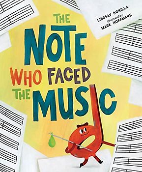 The Note Who Faced the Music