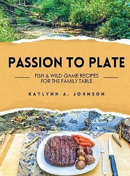 Passion to Plate