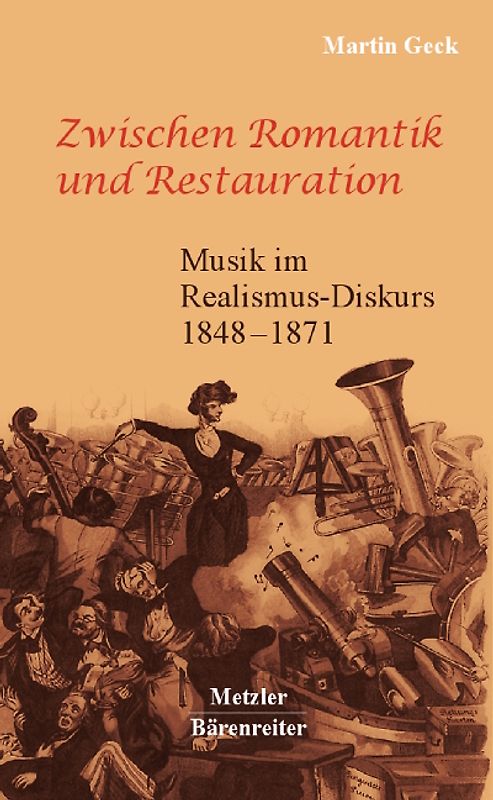 Zwischen Romantik und Restauration