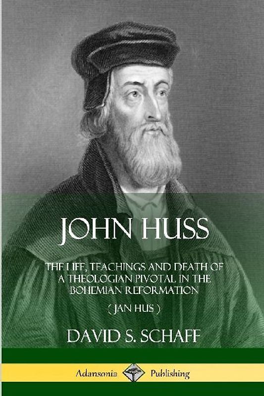 John Huss