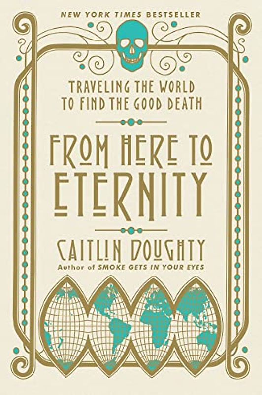 From Here to Eternity