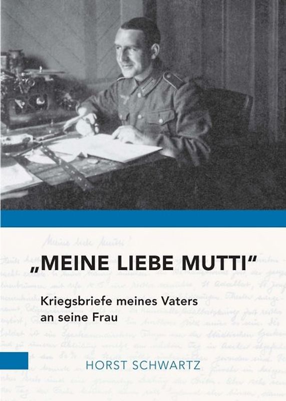 "Meine liebe Mutti"