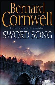 Sword Song (Alfred the Great 4)