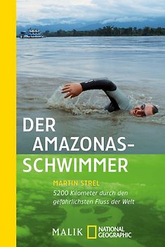 Der Amazonas-Schwimmer