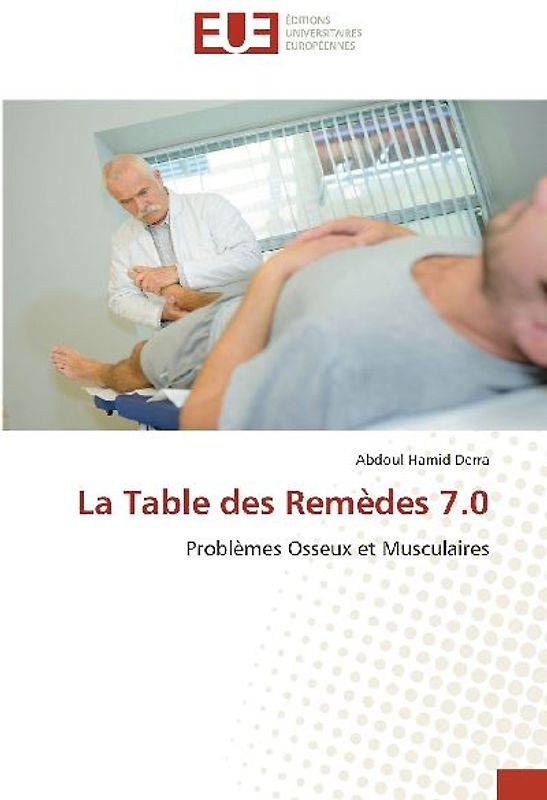 La Table des Remèdes 7.0