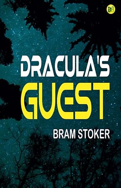 Dracula's Guest