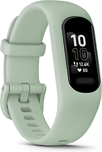 Garmin vivosmart 5 S/M menthe