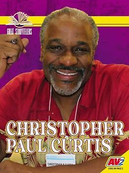 Christopher Paul Curtis