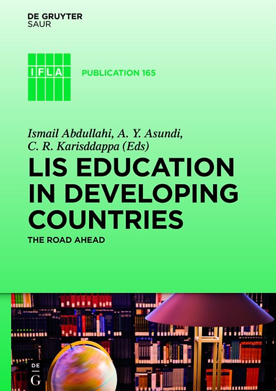 LIS Education in Developing Countries