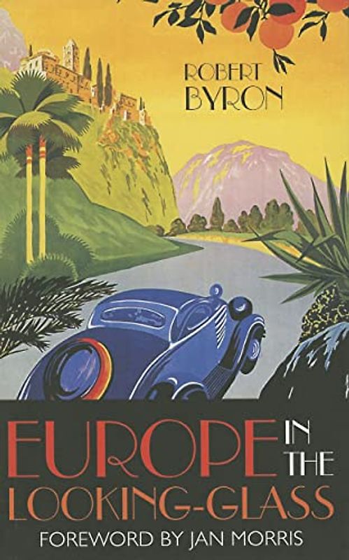 Europe in the Looking Glass