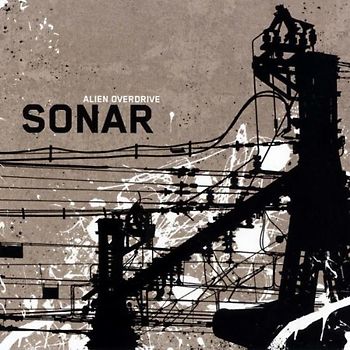 Sonar - Alien Overdrive