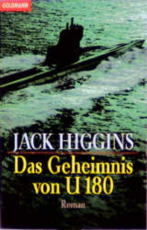 Das Geheimnis von U 180