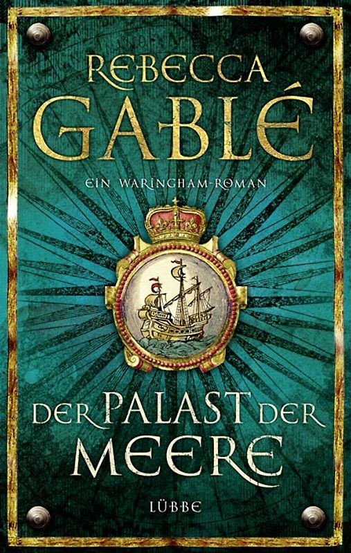 Der Palast der Meere