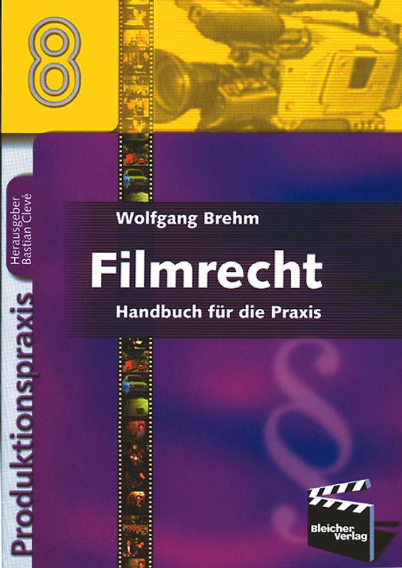 Filmrecht