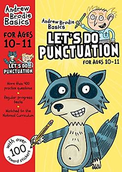 Let's do Punctuation 10-11