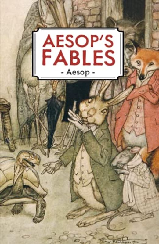 Aesop's Fables