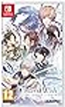 Winter’s Wish: Spirits of Edo [EU Import] Nintendo Switch