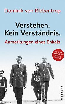 Verstehen. Kein Verständnis.