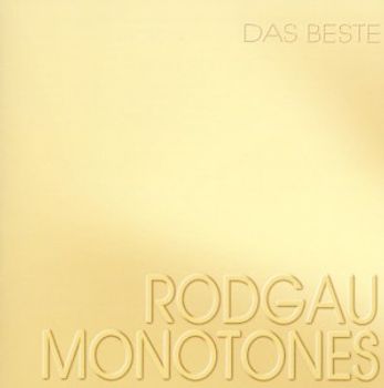 Rodgau Monotones - Das Beste [2 CDs]