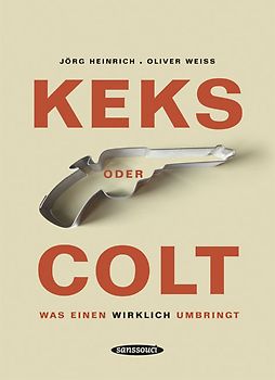 Keks oder Colt