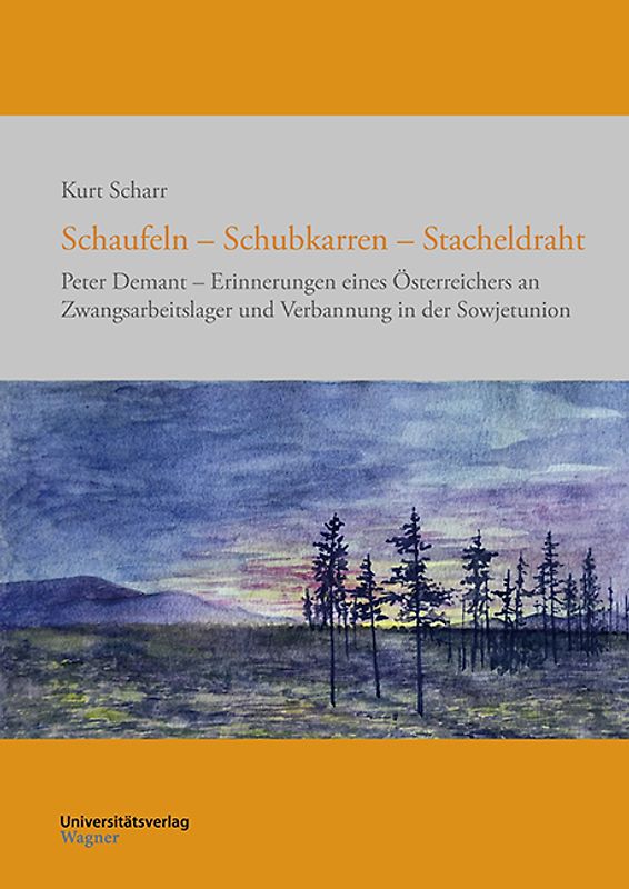 Schaufeln - Schubkarren - Stacheldraht