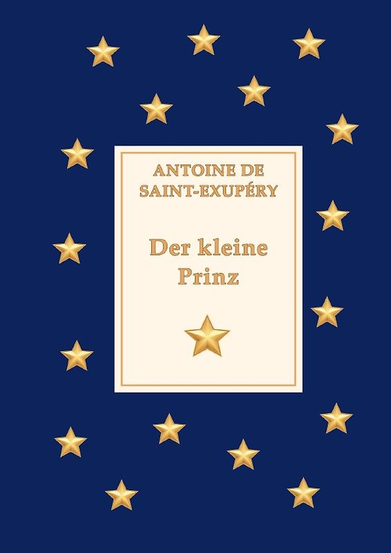 Premium Editionen / Der kleine Prinz