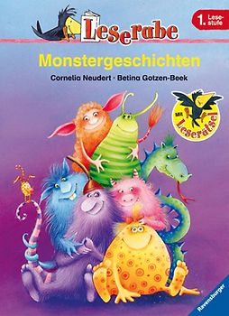 Monstergeschichten