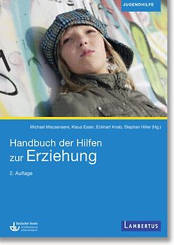 Handbuch der Hilfen zur Erziehung