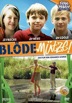Blöde Mütze! DVD
